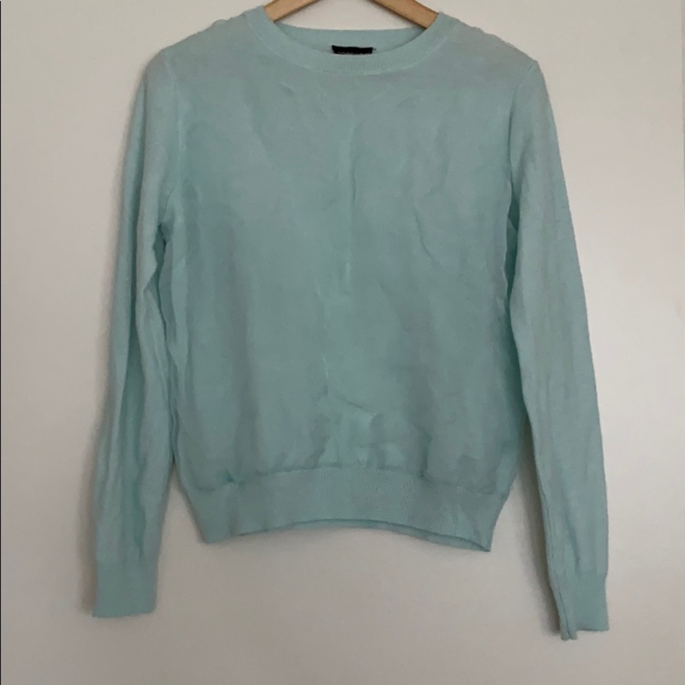 NEVER WORN TOPSHOP SWEATER
